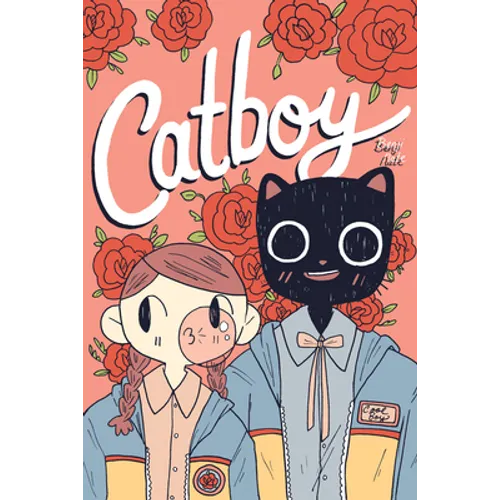 Catboy