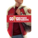 Go Go Power Rangers Book One Deluxe Edition