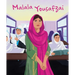 Malala Yousafzai