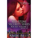 Red Stone Security Series Box Set: Volume 2