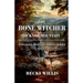 The Bone Witcher of Knob Mountain