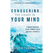 Conquering the Chaos in Your Mind: Finding Freedom from Tormenting and Anxious Thoughts