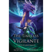 The Timeless Vigilante: The First Beaufont Book 1