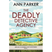 The Deadly Detective Agency