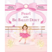Pearl and her Big Ballet Debut