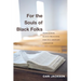 For the Souls of Black Folks: Reimagining Black Preaching for Twenty-First-Century Liberation