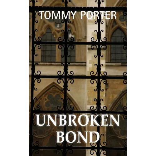 Unbroken Bond