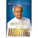 Mysteries of the Anointing