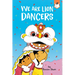 We Are Lion Dancers