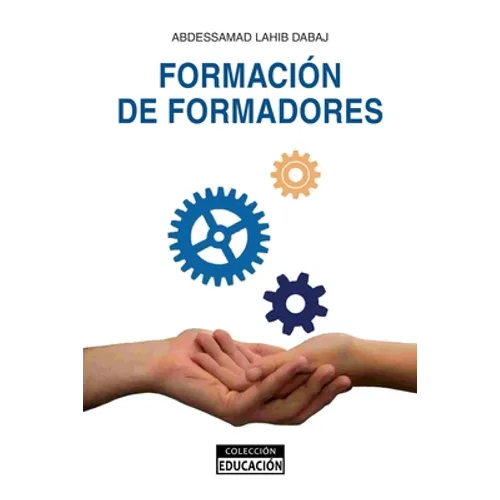 Formación de Formadores