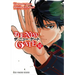 The New Gate Volume 12
