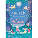 Sparkly Sticker Book