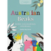 Australian Beaks: Bird Colouring Journal