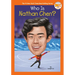 Who Is Nathan Chen?