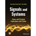 Signals and Systems: Theory and Practical Explorations with Python
