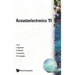 Acoustoelectronics'91 (P/H)