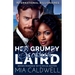 Her Grumpy Scottish Laird