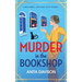 Murder in the Bookshop