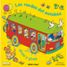 Las Ruedas del Autobús Giran Y Giran = The Wheels on the Bus Go Round and Round