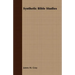 Synthetic Bible Studies
