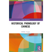 Historical Phonology of Chinese