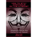 How to Stay Anonymous on the Internet: Disappearing from the Web (Internet Security, Darknet)