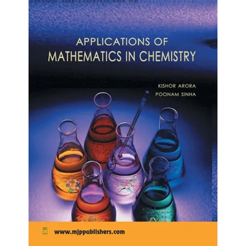 Applications of Mathematical Chemistry