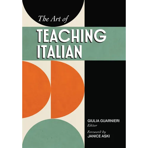 The Art of Teaching Italian