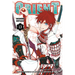 Orient 13