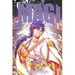 Magi: The Labyrinth of Magic, Vol. 29