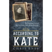 According to Kate: The Legendary Life of Big Nose Kate, Love of Doc Holliday