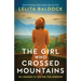 The Girl Who Crossed Mountains: Breathtaking World War Two Fiction