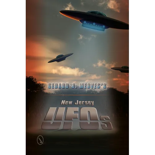 New Jersey UFOs