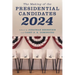 The Making of the Presidential Candidates 2024