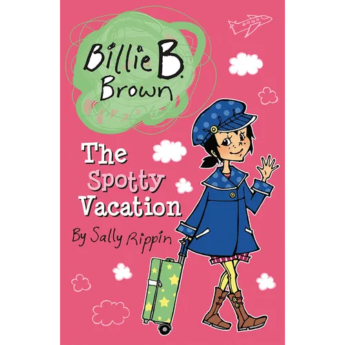 The Spotty Vacation