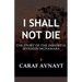 I Shall Not Die