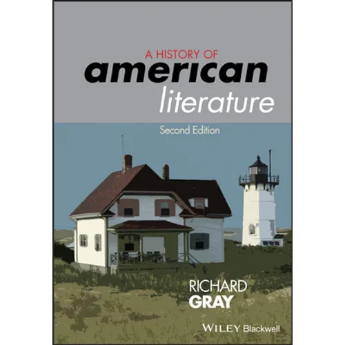 History of American Literature