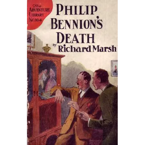 Philip Bennion's Death