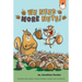 We Need More Nuts!