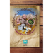 Telúrica, pandémica, poética