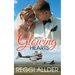 With Glowing Hearts: Historical World War II Romance