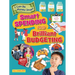 Smart Spending and Brilliant Budgeting