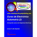 Curso de Electrónica Automotriz 2: (Incluyendo lectura de diagramas eléctricos)