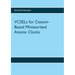 VCSELs for Cesium-Based Miniaturized Atomic Clocks