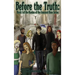 Before the Truth: Book 1 of the Burden of the Innocent Rose Series