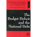 The Budget Deficit and the National Debt: Volume I