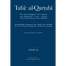 Tafsir al-Qurtubi - Introduction: The General Judgments of the Qur'an and Clarification of what it contains of the Sunnah and Āyahs of Discrimina