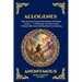 Allogenes: The Ancient Gnostic Revelation of Divine Ascent - A Visionary Journey to the Unknowable God and Spiritual Awakening