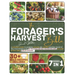 The Forager's Harvest Bible: A Beginner's Guide to Advanced Foraging and Cooking. Discover the Art of Wild Food Preservation. 30+ Delicious and Eas