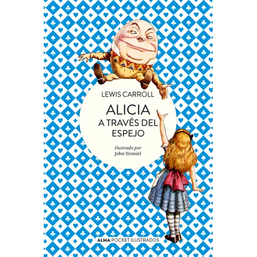 Alicia a Trav駸 del Espejo